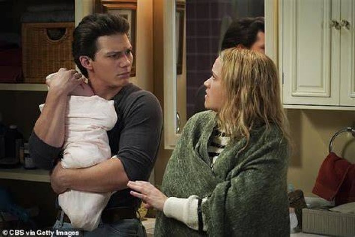 Emily Osment, Children, Parenthood Status