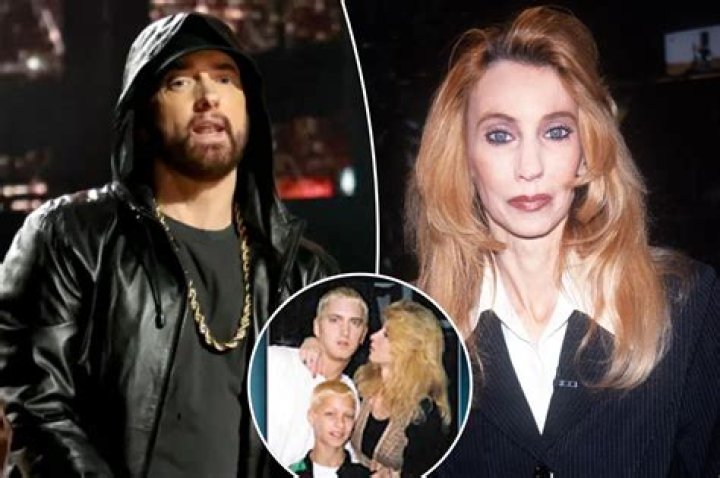 Eminem's Current Relationship Status: Who's He Dating Now?
