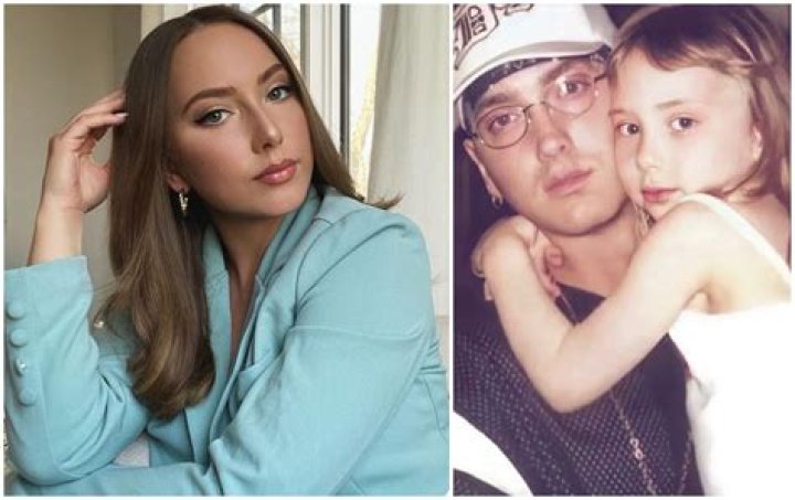 Eminem's Mom: A Mother's Perspective