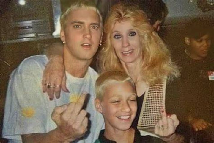 Eminem's Mother: A Journey Of Triumph And Controversy