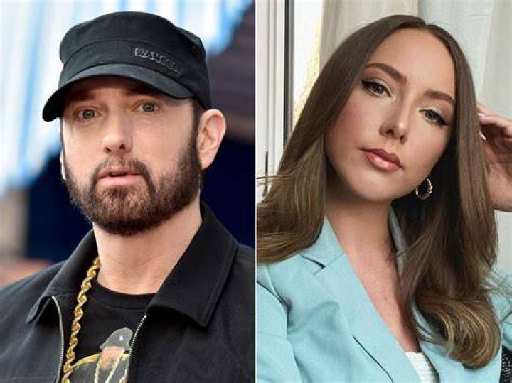 Eminem's Son, Family And Career