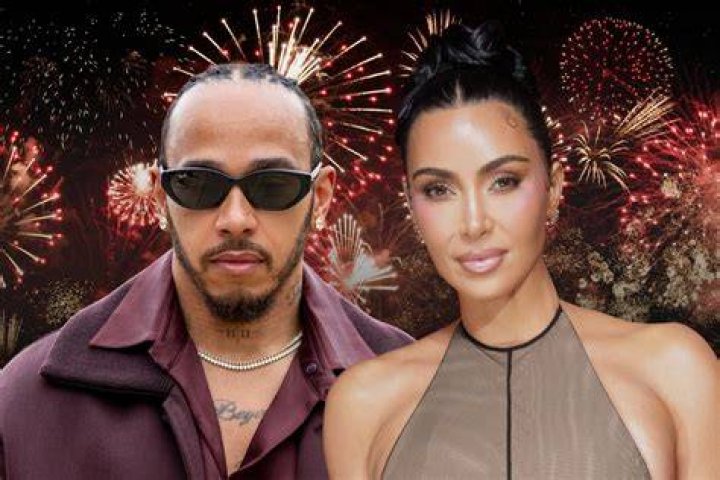 Eminem And Kim Kardashian: A Surprising Night Out
