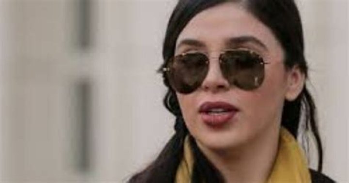 Emma Coronel Aispuro Date Of Birth