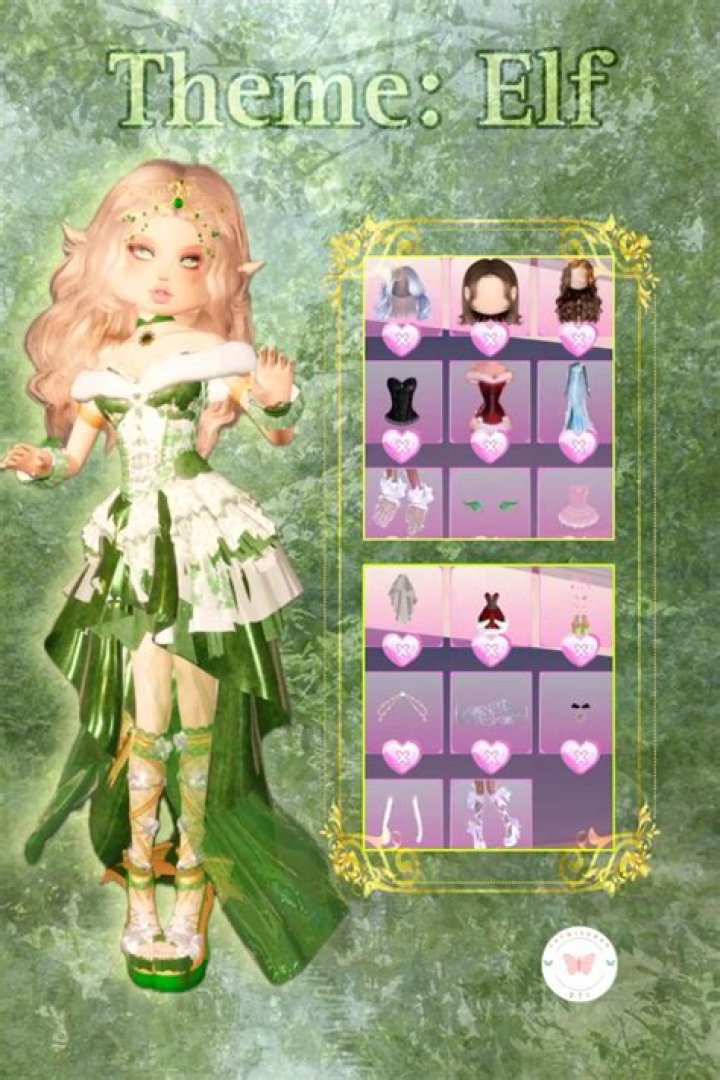 Enchanting Willow Harper: A Story Woven With Nature And Grace