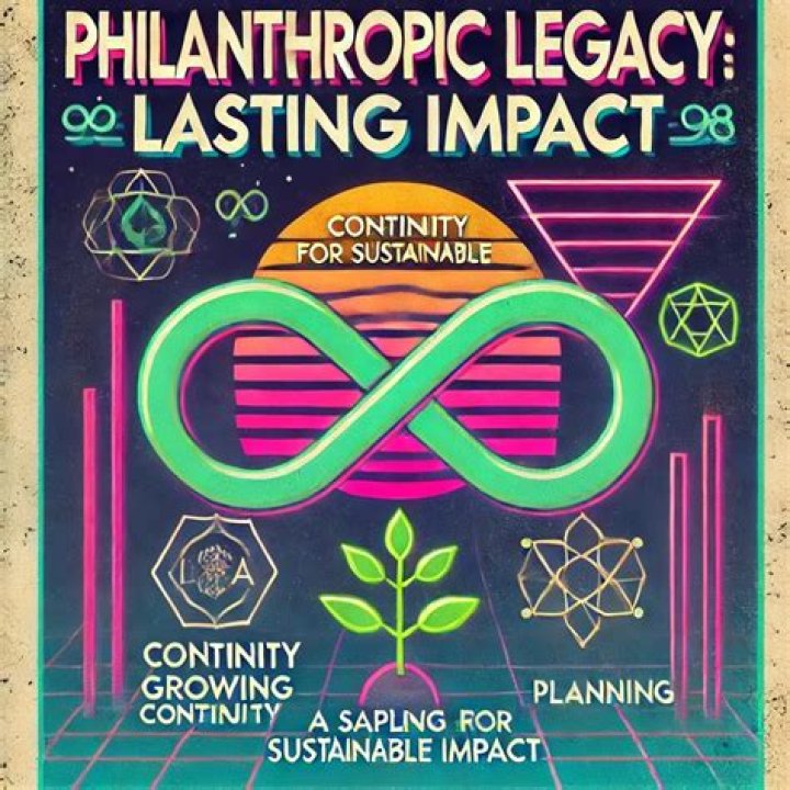 Enduring Love And Philanthropic Legacy Revealed