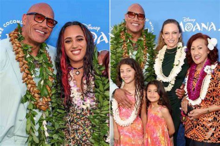 Engaging Facts You Need To Know About Dewey Johnson, AKA "The Rock"