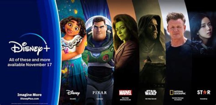 Enjoy The Magic Of Christmas With Disney Plus: A Collection Of Festive Films