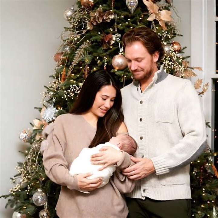 Erik Horbacz Wife