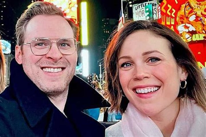 Erin Krakow's Relationship: The Inside Scoop