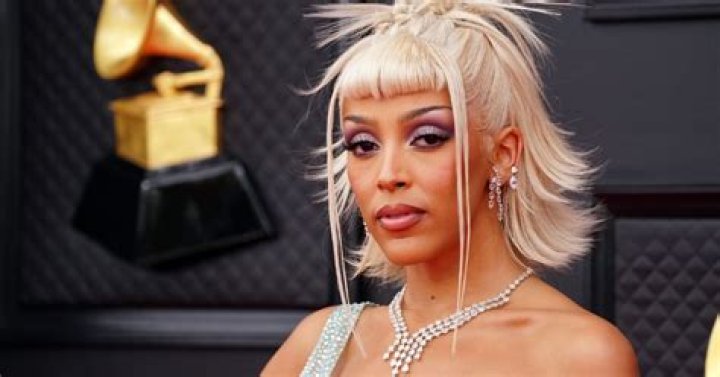 Ethnicity Doja Cat