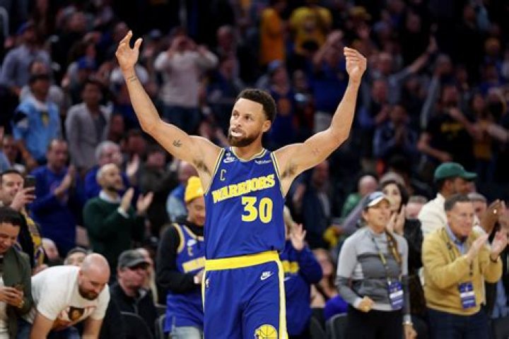 Ethnicity Of Stephen Curry