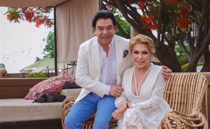 Eugenio Derbez's Ex-Wife: All The Details