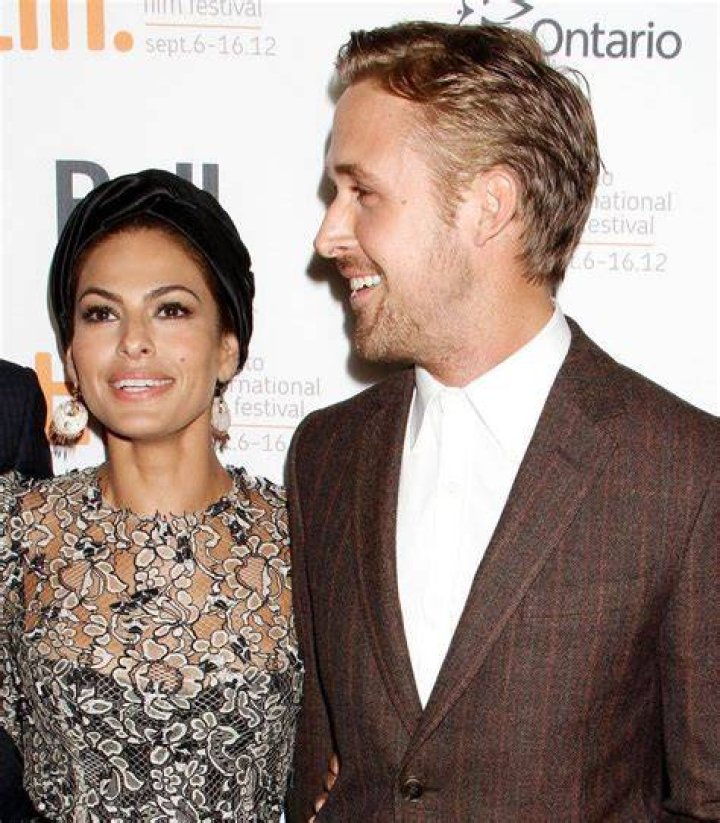 Eva Mendes And Ryan Gosling: A Tinseltown Power Couple