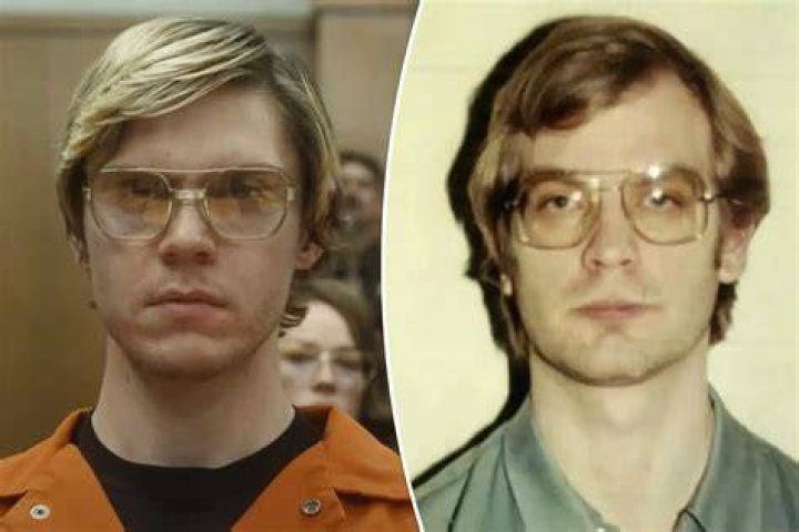 Evan Peters: A Master Of Transformation
