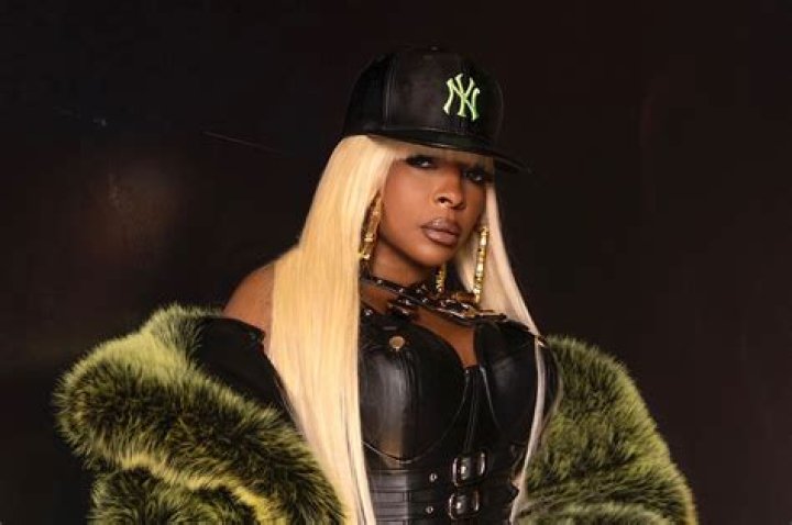Eve: The Queen Of Hip-Hop And R&B