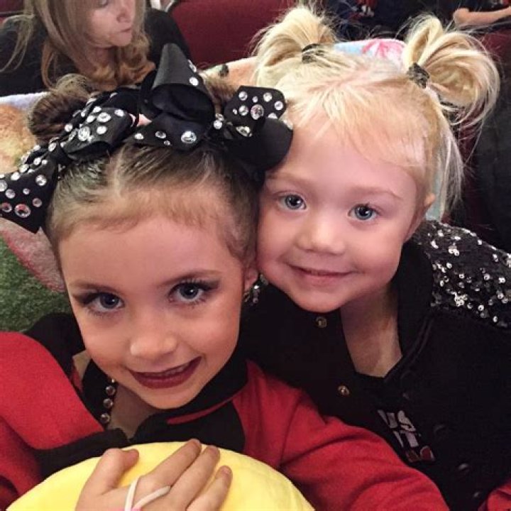 Everleigh Soutas Age