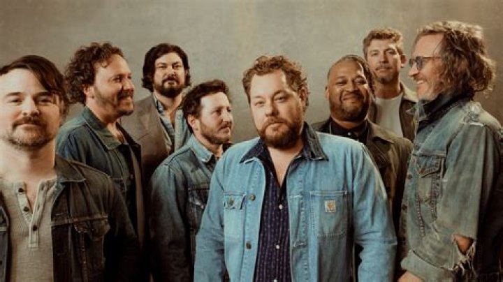 Everything About Nathaniel Rateliff's Height And Weight