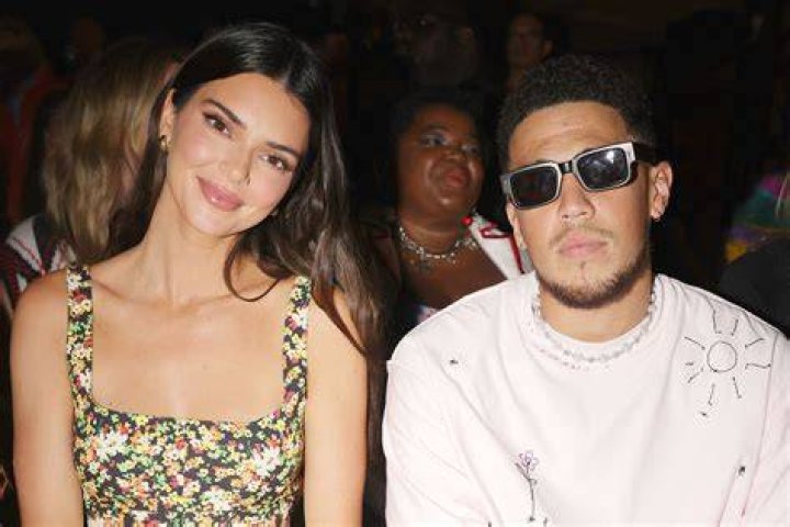 Everything We Know About Devin Booker's Love Life