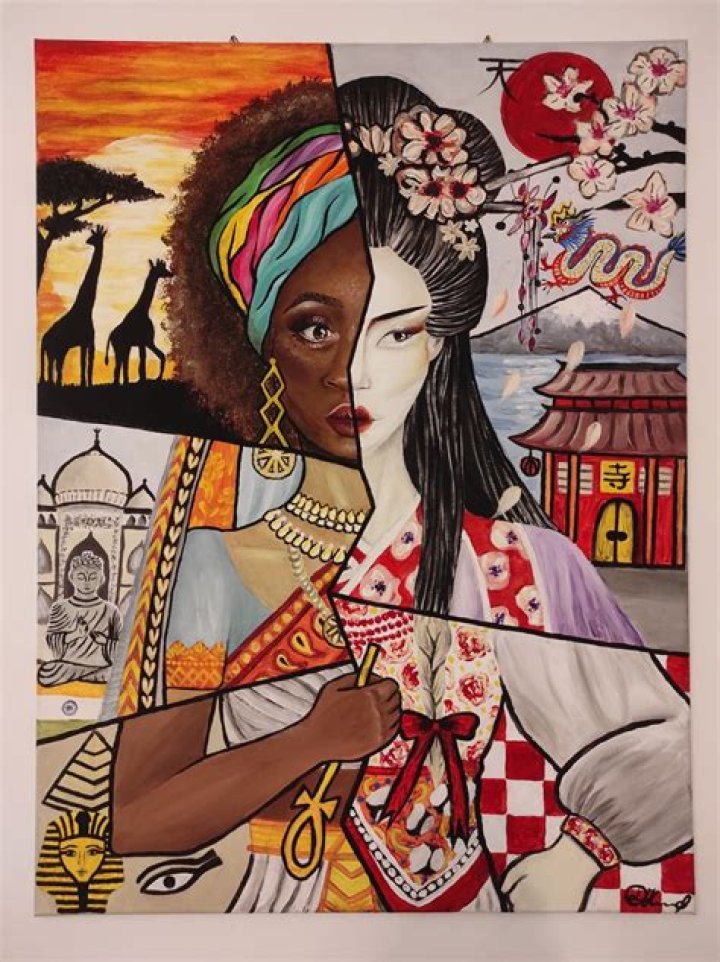 Everything You Need To Know About Blasians: Unveiling The Mixed-Race Identity