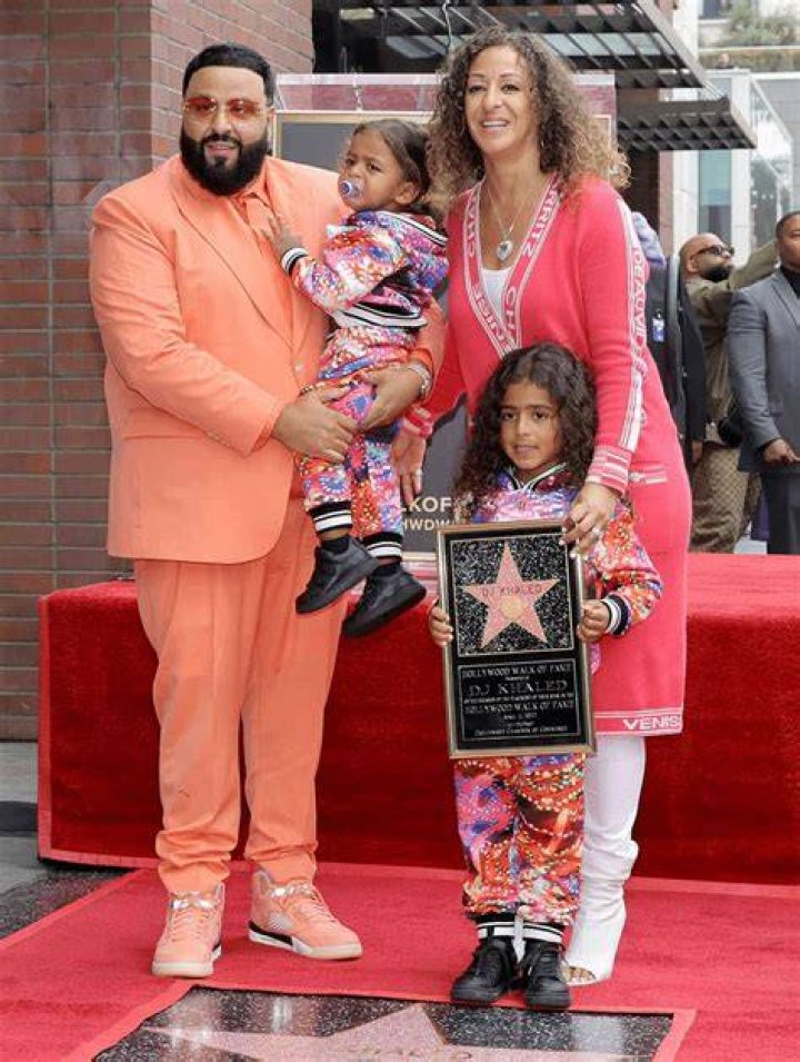 Everything You Need To Know About DJ Khaled's Ethnicity