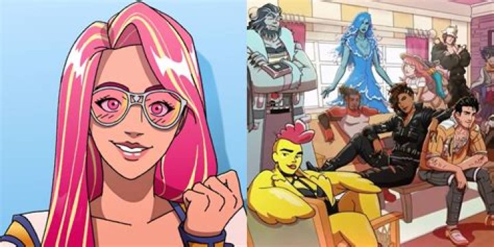 Everything You Need To Know About Lilli Kay's Gender Identity