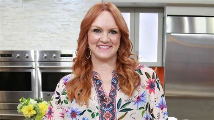Examining Ree Drummond's Health Journey: Prognosis And Recovery