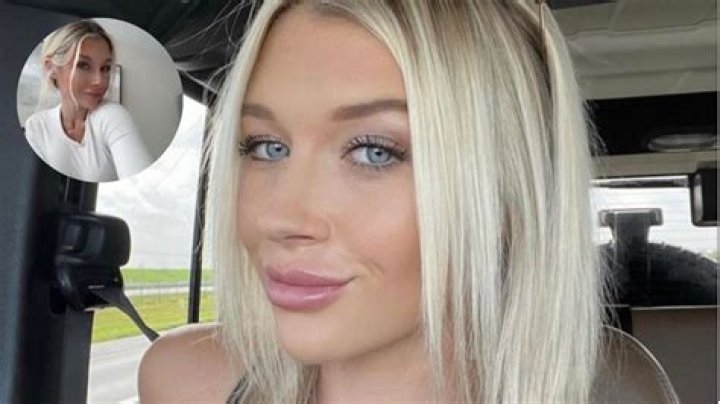 Exclusive Content Leaked: Kyla Yesenosky's OnlyFans Uncovered