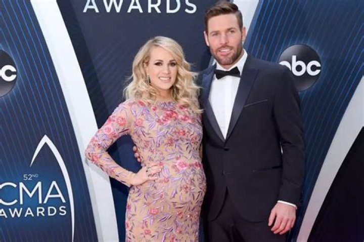 Expecting Joy: Carrie Underwood's Pregnancy News