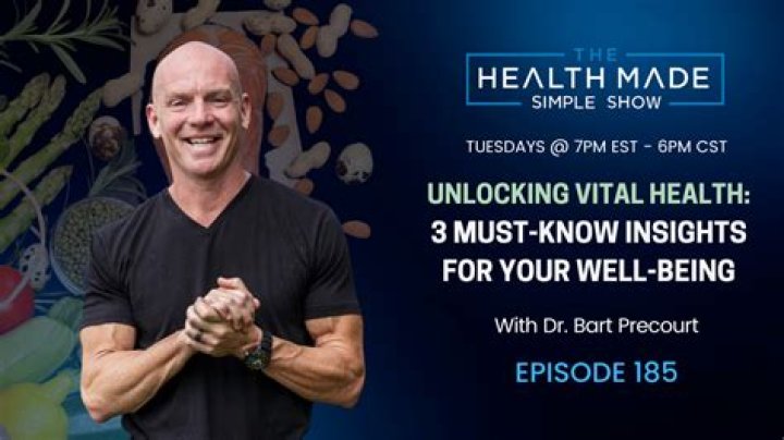 Expert Insights On His Well-Being