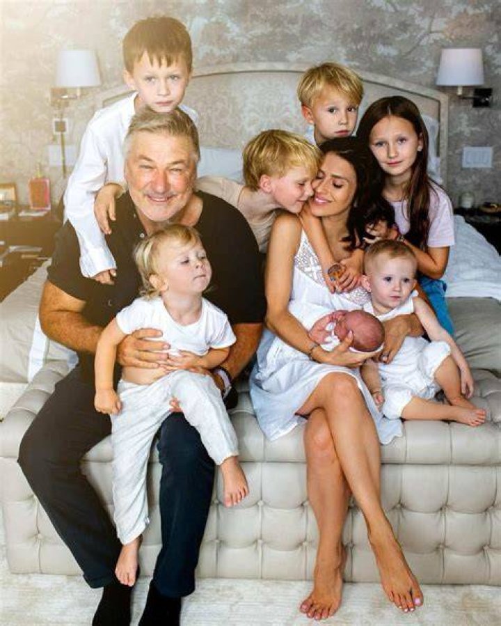 Explore His Children And Personal Life