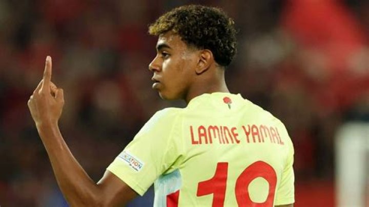 Explore The Ancestry Of Lamine Yamal: Unraveling His Ethnic Lineage