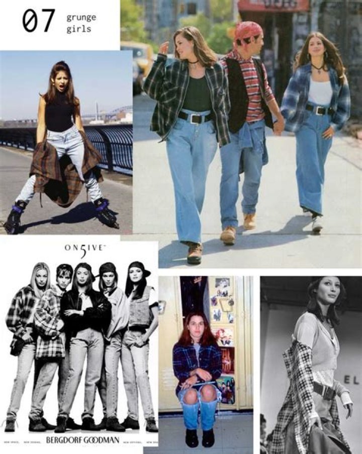 Explore The Captivating Slang Of 90s Attractiveness