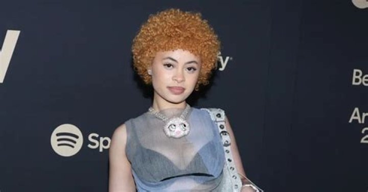 Explore The Enigma: Unveiling Ice Spice's Ethnic Heritage