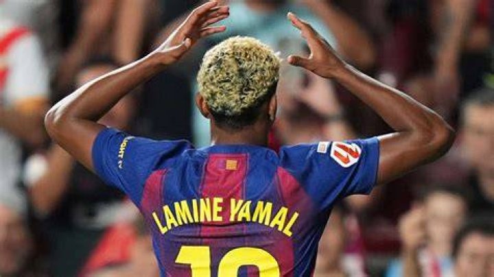 Explore The Financial Status: Unlocking Lamine Yamal's Net Worth