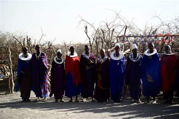 Explore The Linguistic Landscape Of Africa's Giant