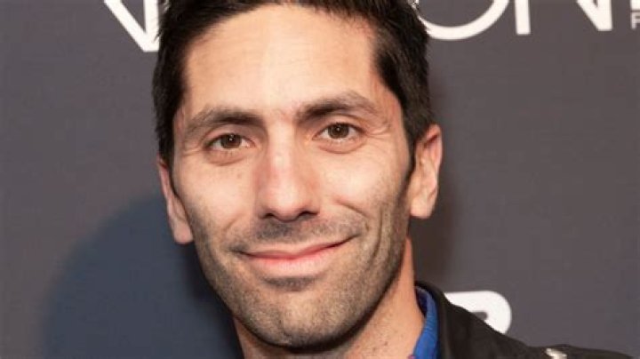 Explore The Net Worth Of Nev Schulman, Host Of "Catfish"
