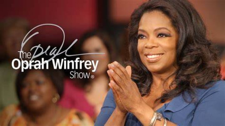 Explore The Sibling Bond: Oprah Winfrey's Family Connections