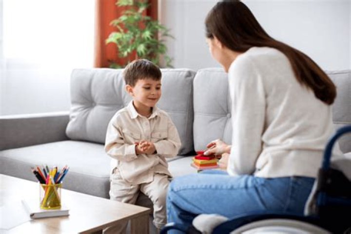 Exploring Child Psychology At Barcelona's Renowned Yamal Institute