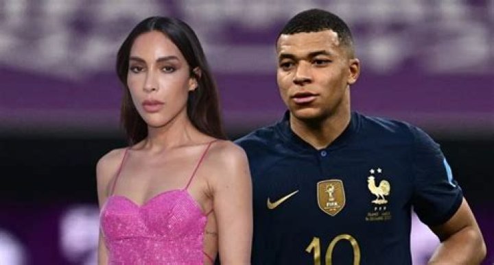 Exploring Gender Identity, Relationships, And Mbappe's Transgender Wife
