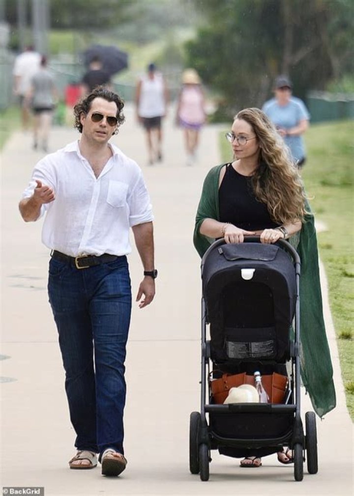 Exploring Henry Cavill's Family Life