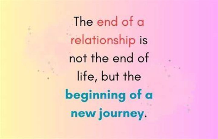 Exploring Her Current And Past Relationships