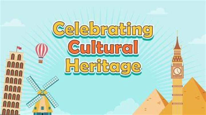 Exploring Her Heritage And Cultural Roots