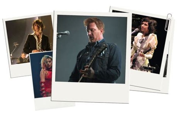 Exploring His Band And Collaborations