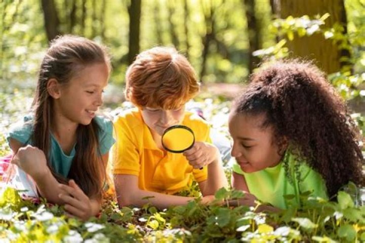 Exploring His Children In 2024