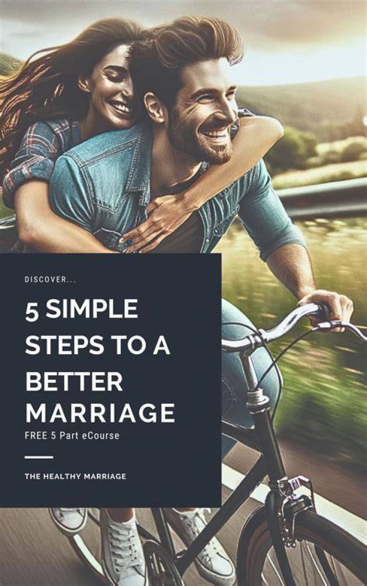 Exploring His Marriage And Partner