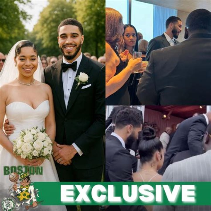 Exploring Jayson Tatum's Relationship Status: Is Jayson Tatum Married?