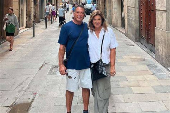 Exploring Joni Lamb And Doug Weiss' Marital Journey