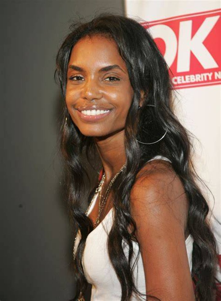 Exploring Kim Porter's American Nationality