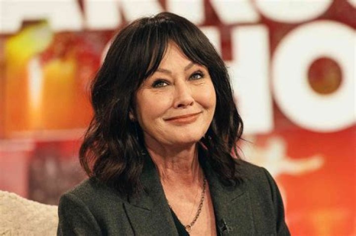 Exploring Shannen Doherty's House Address: A Glimpse Into Her Life
