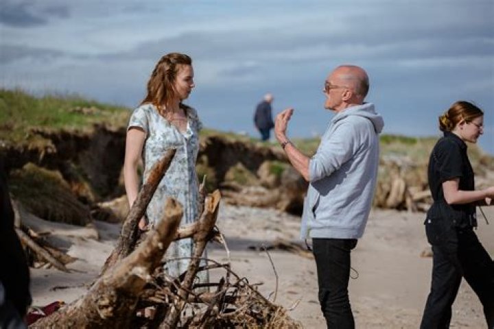 Exploring The Age And Background Of James Burke And Jodie Comer